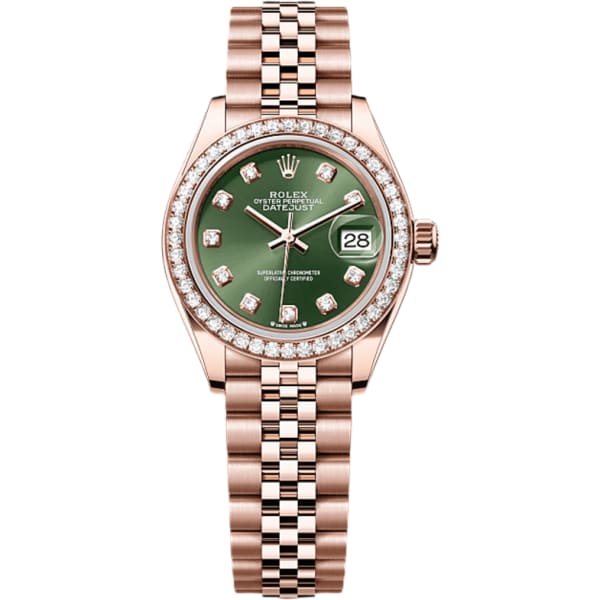 Rolex Lady-datejust