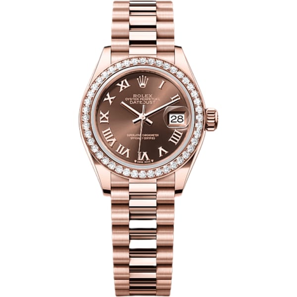 Rolex Lady-datejust