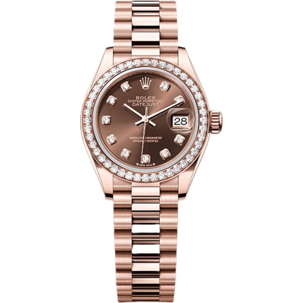 Rolex Lady-datejust