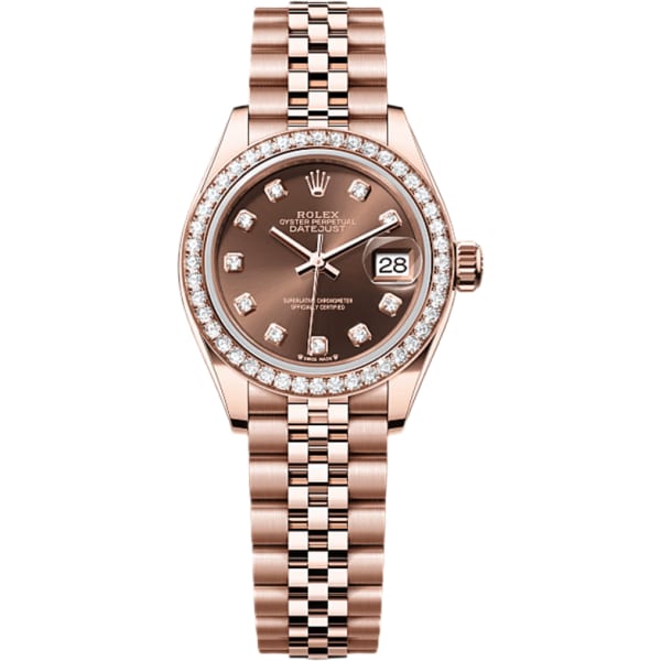 Rolex Lady-datejust