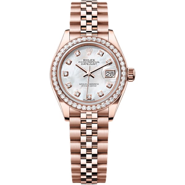 Rolex Lady-datejust