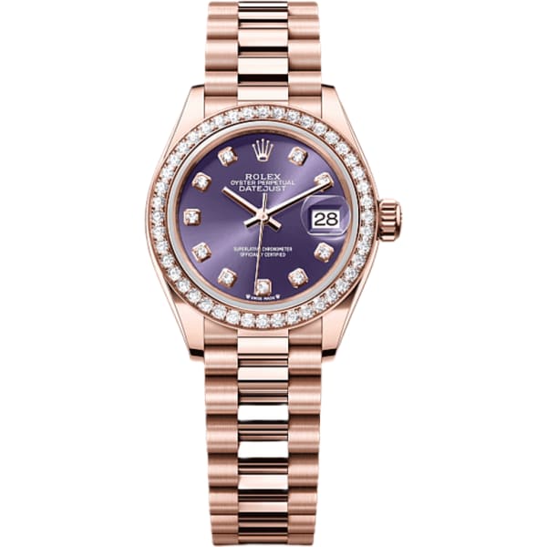 Rolex Lady-datejust
