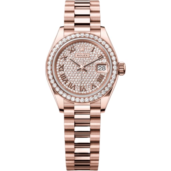 Rolex Lady-datejust
