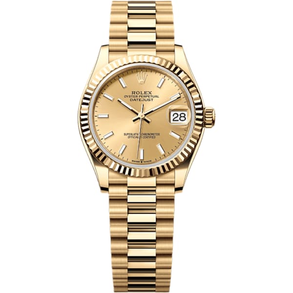 Rolex Lady-datejust