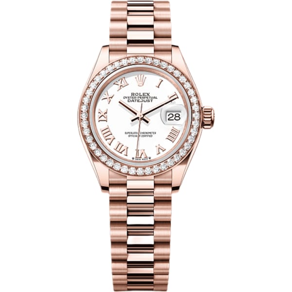 Rolex Lady-datejust