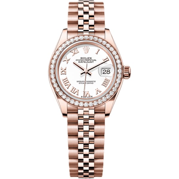 Rolex Lady-datejust