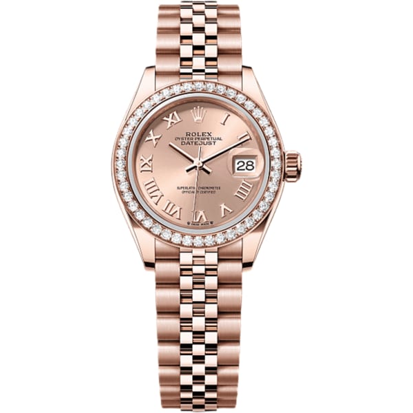 Rolex Lady-datejust
