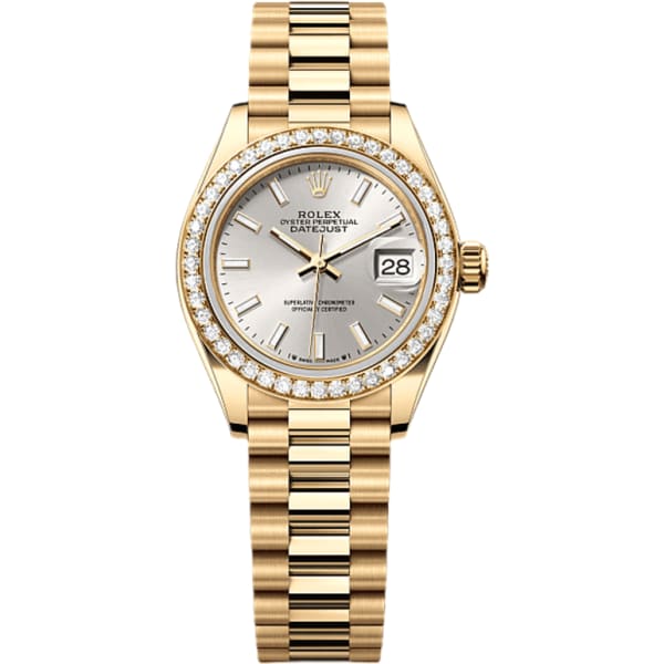 Rolex Lady-datejust