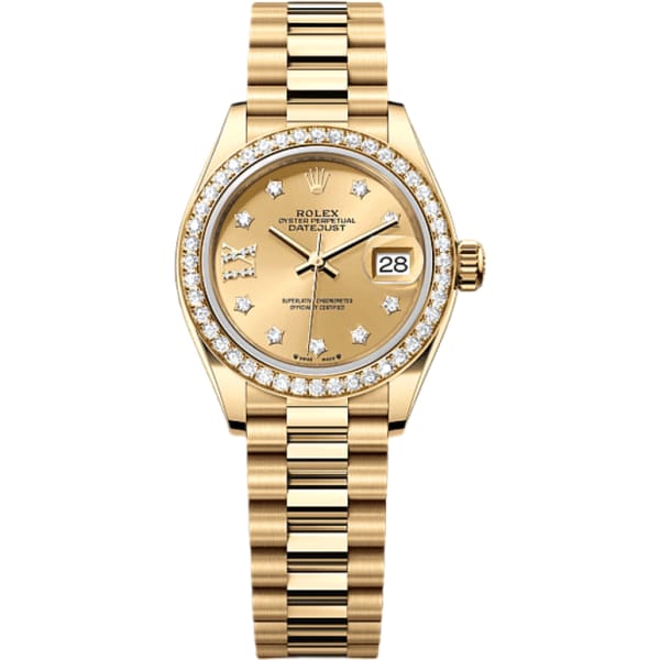 Rolex Lady-datejust