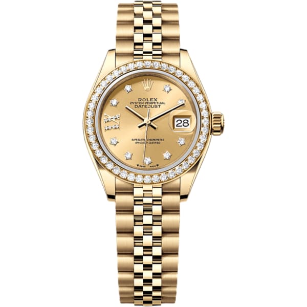 Rolex Lady-datejust