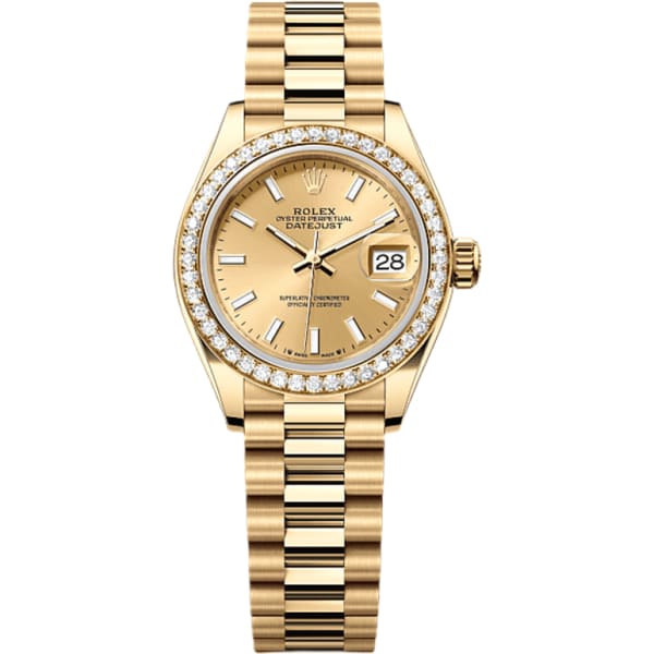 Rolex Lady-datejust