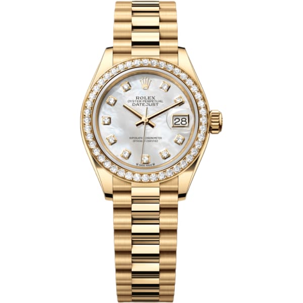 Rolex Lady-datejust