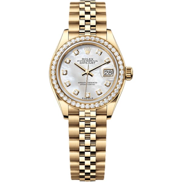 Rolex Lady-datejust