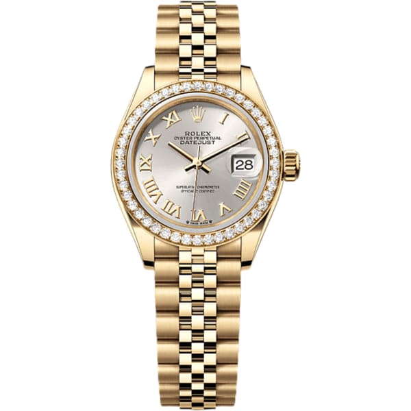 Rolex Lady-datejust
