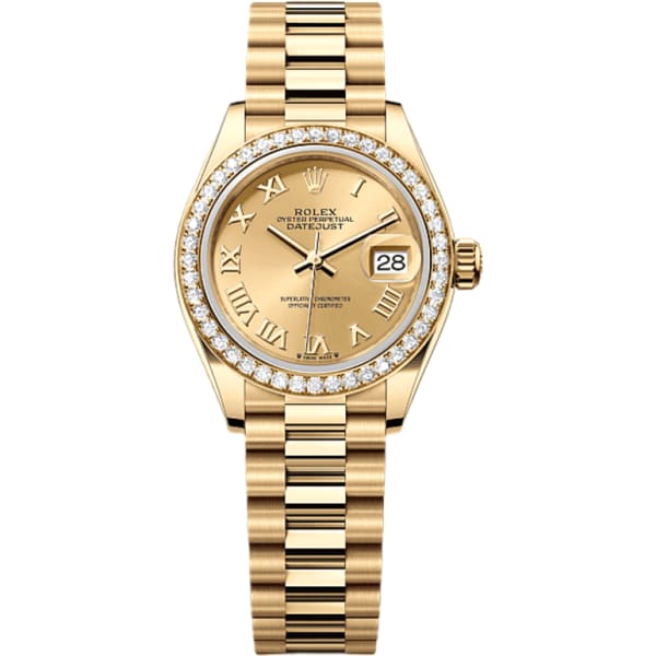Rolex Lady-datejust