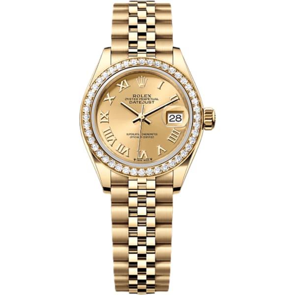Rolex Lady-datejust