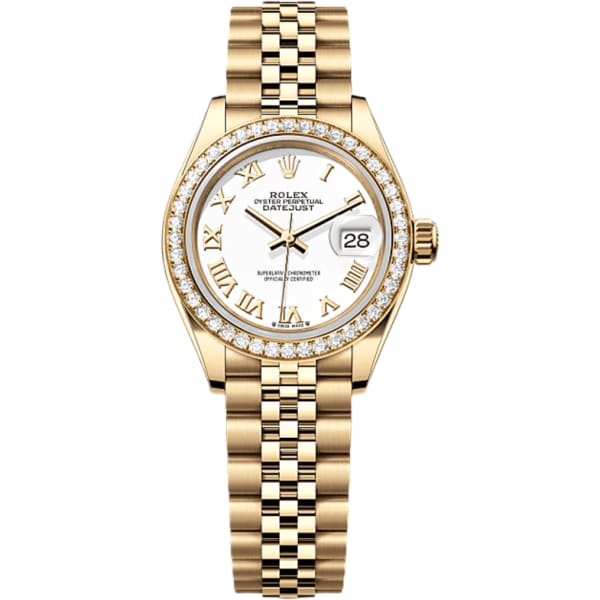 Rolex Lady-datejust