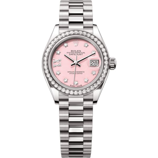 Rolex Lady-datejust