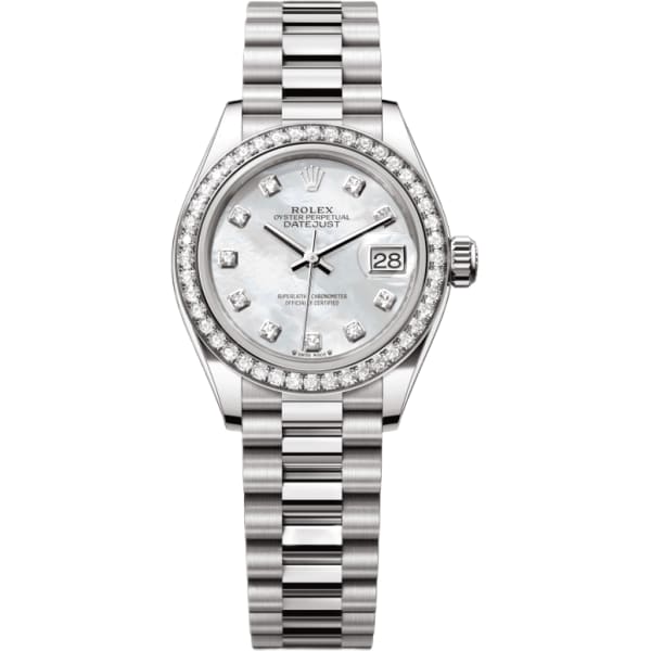 Rolex Lady-datejust