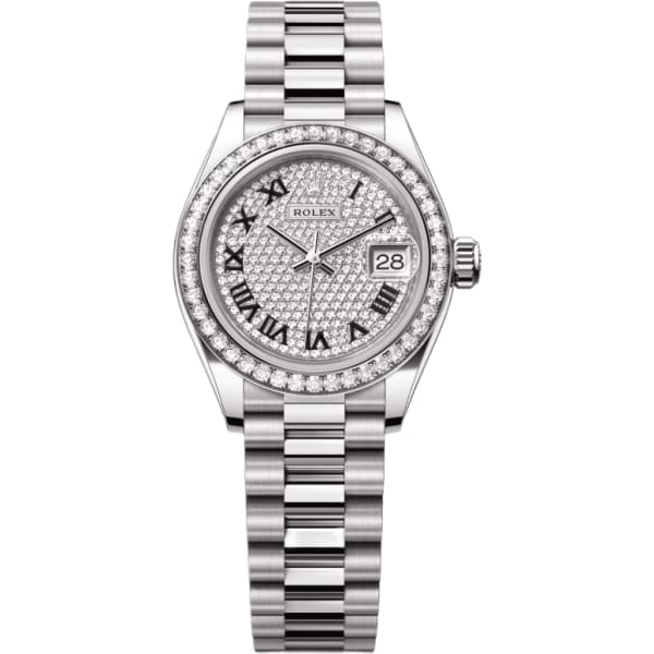 Rolex Lady-datejust