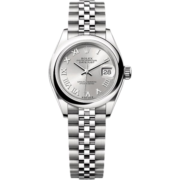 Rolex Lady-datejust