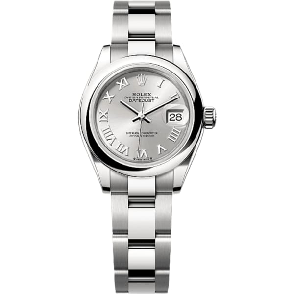 Rolex Lady-datejust