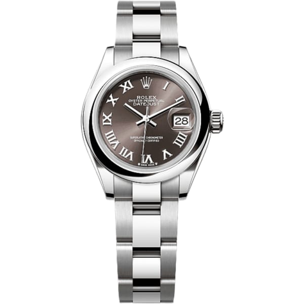 Rolex Lady-datejust