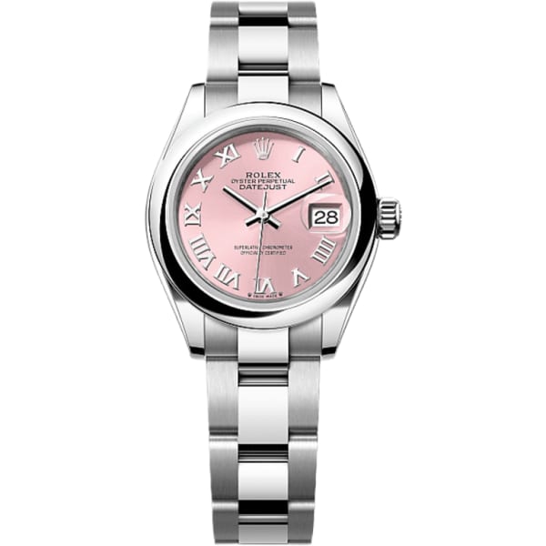 Rolex Lady-datejust