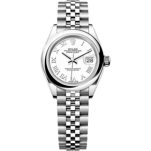 Rolex Lady-datejust