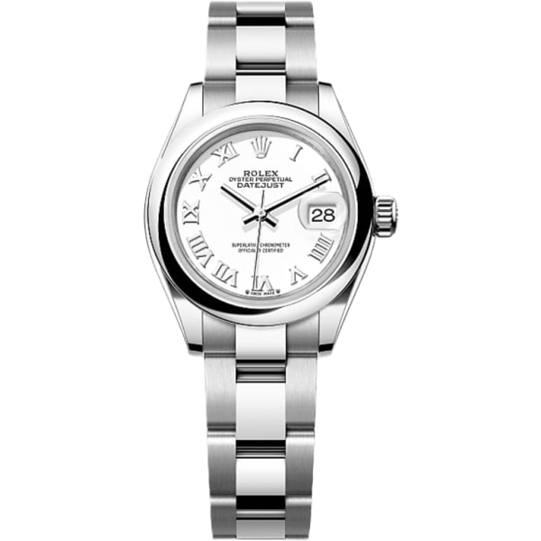 Rolex Lady-datejust