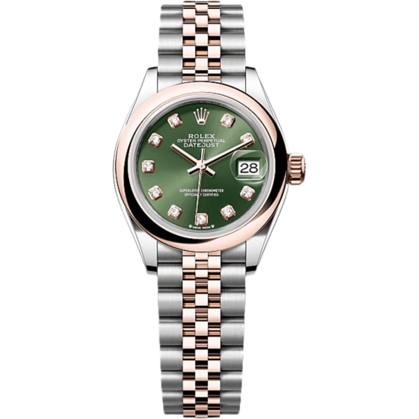 Rolex Lady-datejust
