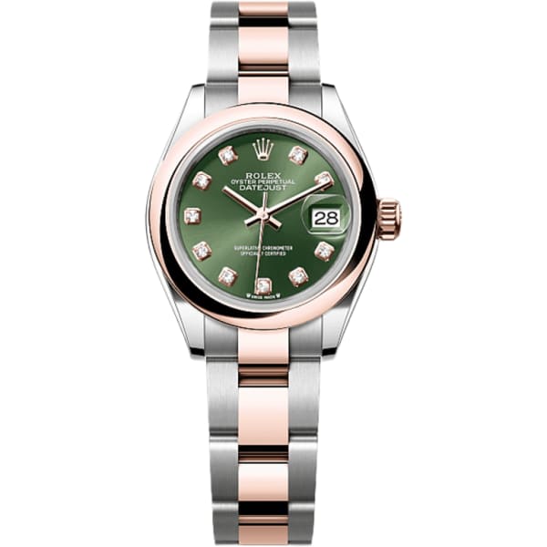 Rolex Lady-datejust