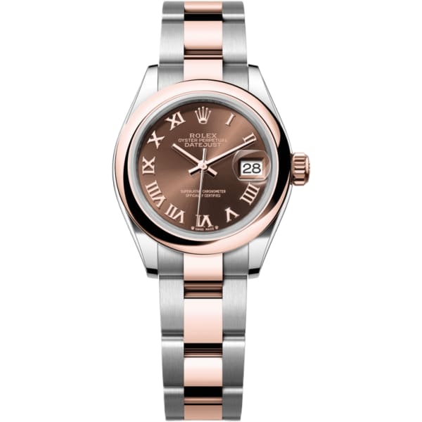 Rolex Lady-datejust