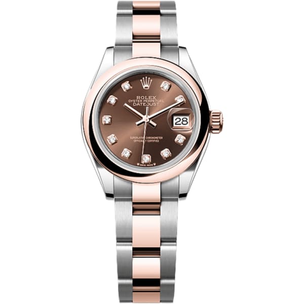 Rolex Lady-datejust