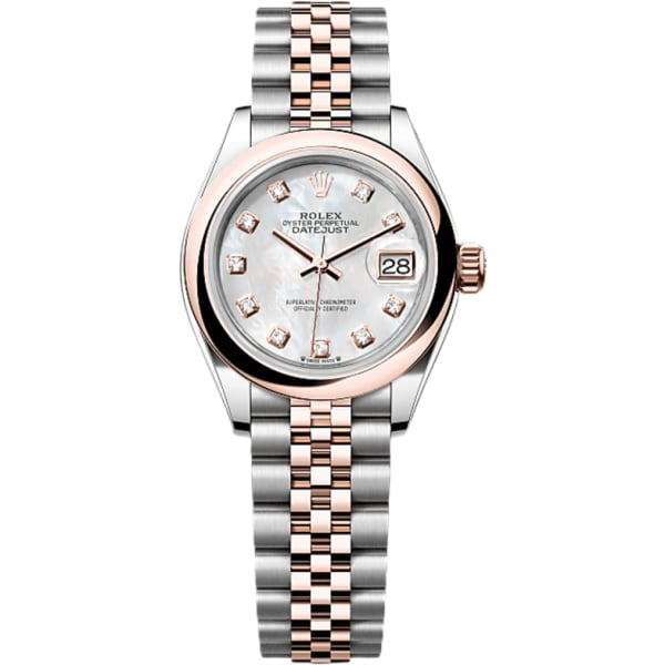 Rolex Lady-datejust