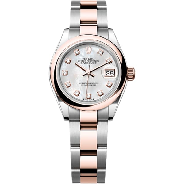 Rolex Lady-datejust