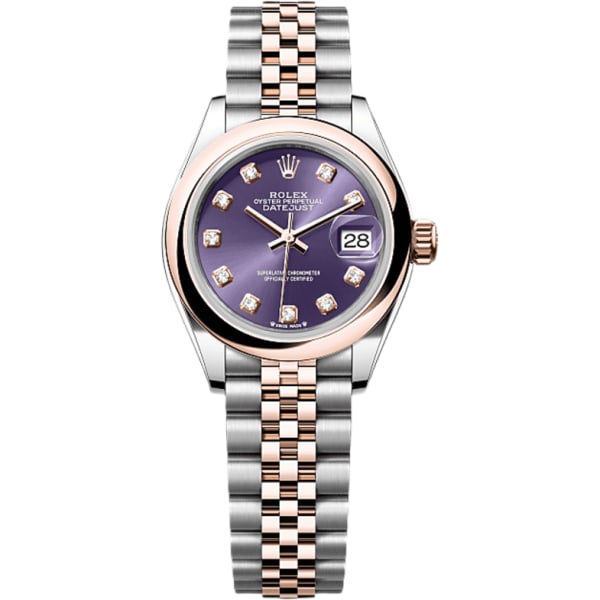 Rolex Lady-datejust