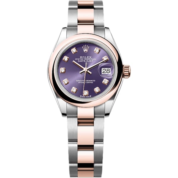 Rolex Lady-datejust