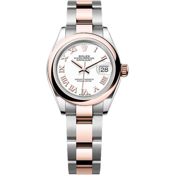 Rolex Lady-datejust