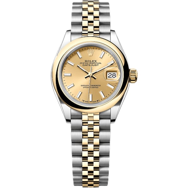 Rolex Lady-datejust
