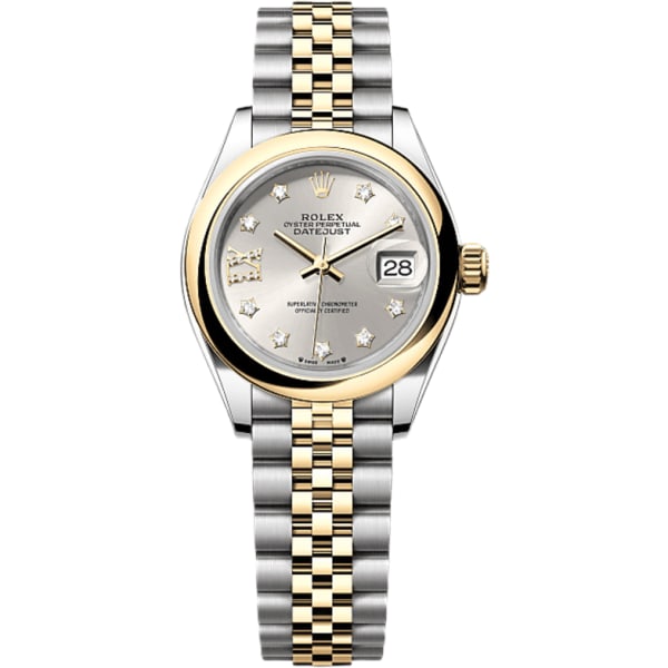 Rolex Lady-datejust