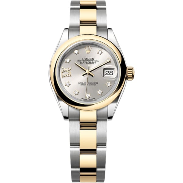 Rolex Lady-datejust