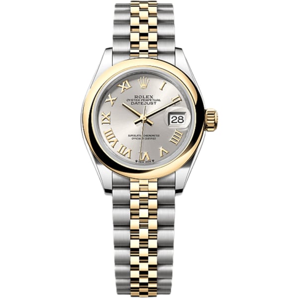 Rolex Lady-datejust