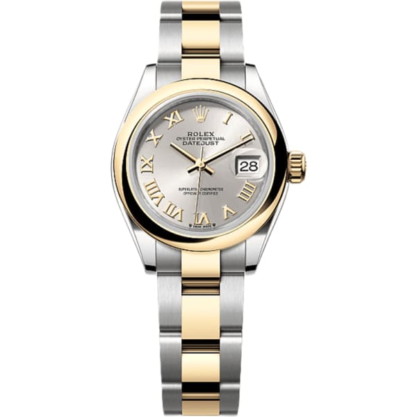 Rolex Lady-datejust