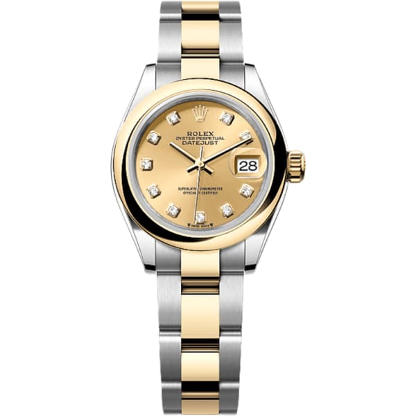 Rolex Lady-datejust