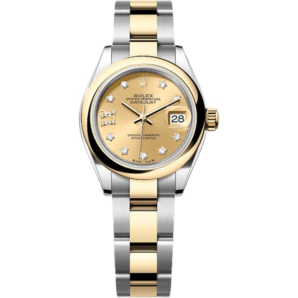 Rolex Lady-datejust