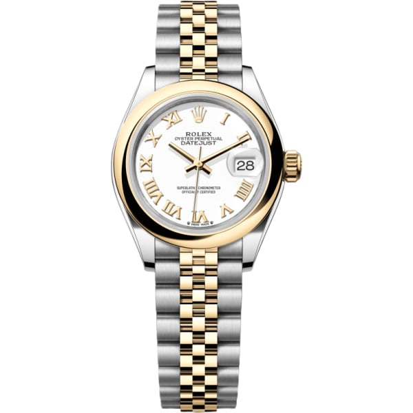 Rolex Lady-datejust