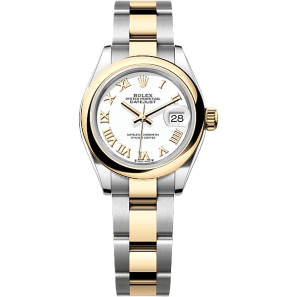 Rolex Lady-datejust