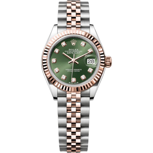 Rolex Lady-datejust