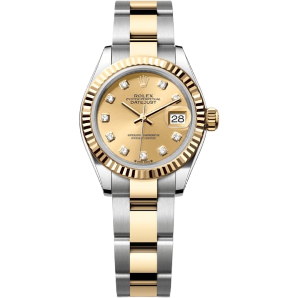 Rolex Lady-datejust